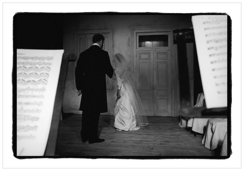 Ivanov at the National Theatre 2002